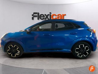 Ford Puma 1.0 EcoBoost 114kW (155cv) ST-Line MHEV