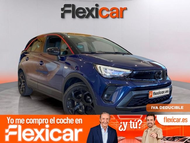 Opel CrossLand 1.2 81kW (110CV) GS Line - foto 1