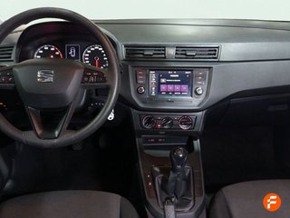 Seat Ibiza 1.0 MPI 59kW (80CV) Reference Go2