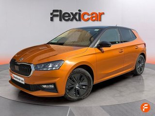 Skoda Fabia 1.0 TSI 85KW (115CV) DSG Selection