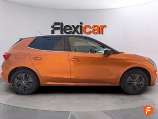 Skoda Fabia 1.0 TSI 85KW (115CV) DSG Selection