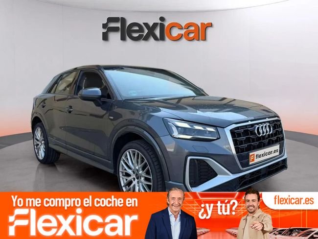 Audi Q2 S line 35 TDI 110kW (150CV) S tronic - foto 1