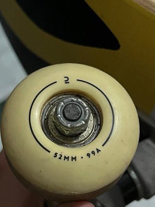 Skate Decathlon