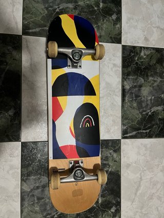 Skate Decathlon