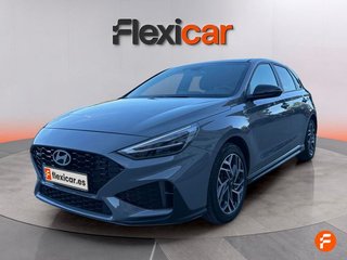 Hyundai i30 1.0 TGDI N Line