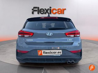 Hyundai i30 1.0 TGDI N Line