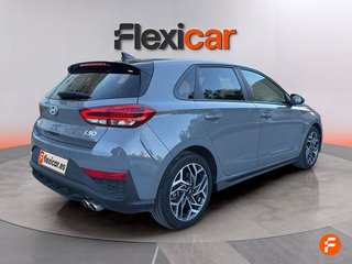 Hyundai i30 1.0 TGDI N Line