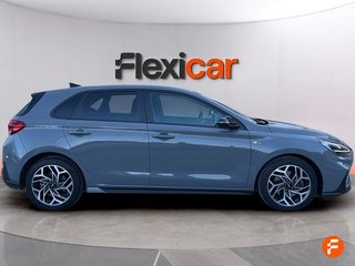 Hyundai i30 1.0 TGDI N Line