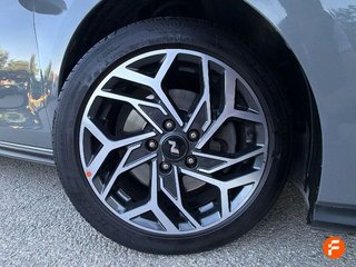 Hyundai i30 1.0 TGDI N Line