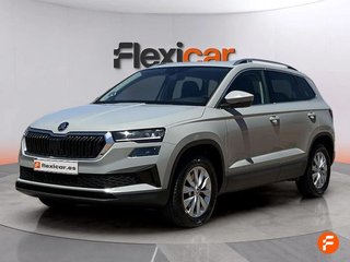Skoda Karoq 1.5 TSI 110kW (150CV) DSG ACT Design