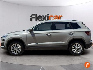 Skoda Karoq 1.5 TSI 110kW (150CV) DSG ACT Design