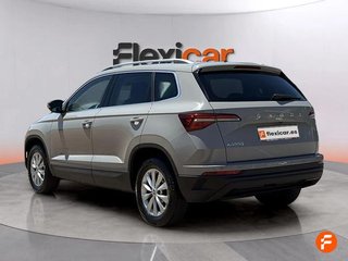 Skoda Karoq 1.5 TSI 110kW (150CV) DSG ACT Design