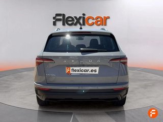Skoda Karoq 1.5 TSI 110kW (150CV) DSG ACT Design
