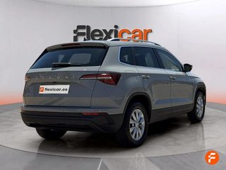 Skoda Karoq 1.5 TSI 110kW (150CV) DSG ACT Design