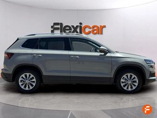 Skoda Karoq 1.5 TSI 110kW (150CV) DSG ACT Design