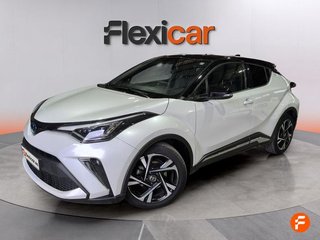 Toyota C-HR 2.0 180H Advance