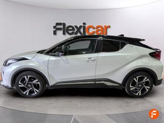 Toyota C-HR 2.0 180H Advance