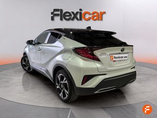 Toyota C-HR 2.0 180H Advance