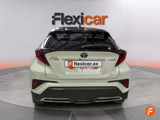 Toyota C-HR 2.0 180H Advance