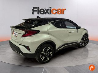 Toyota C-HR 2.0 180H Advance