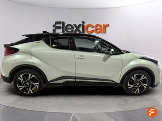 Toyota C-HR 2.0 180H Advance
