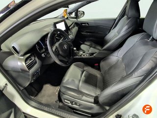 Toyota C-HR 2.0 180H Advance