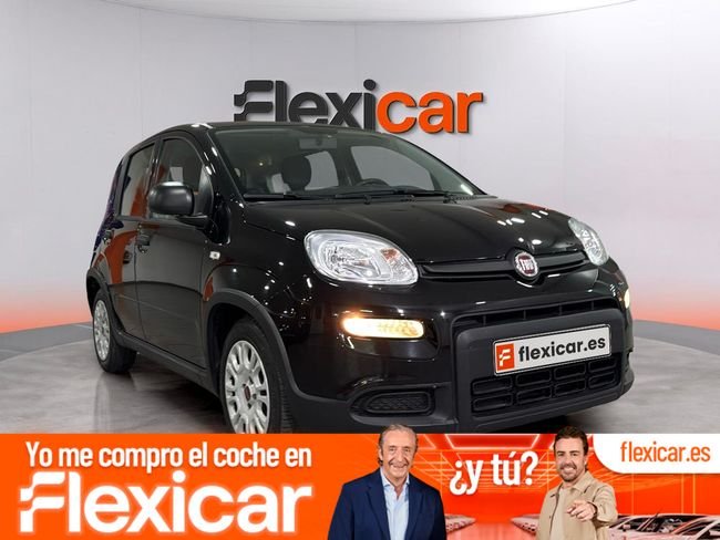 Fiat Panda Panda Hybrid 1.0 51kw (70CV) - foto 1