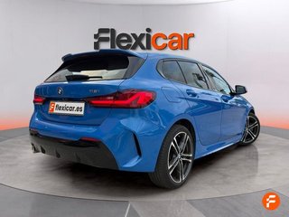 BMW Serie 1 118i