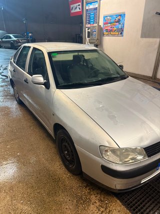 SEAT Cordoba 2002
