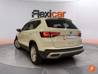 Seat Ateca 1.5 TSI 110kW St&Sp Style XXL
