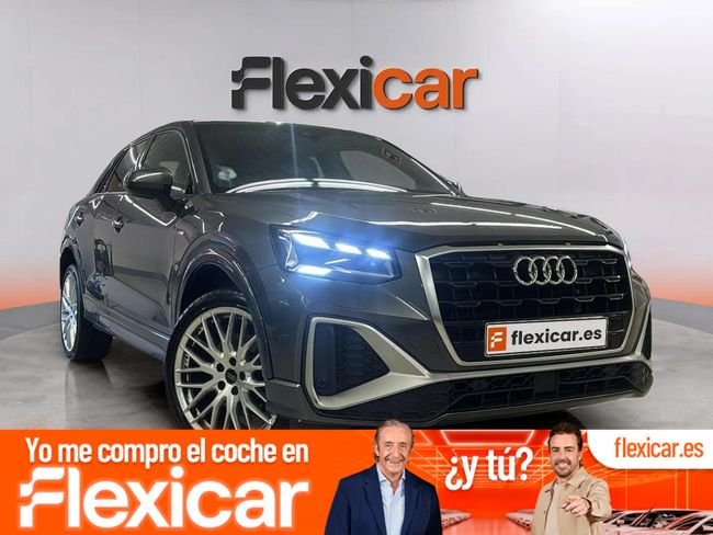 Audi Q2 Adrenalin 35 TDI 110kW (150CV) S tronic - foto 1
