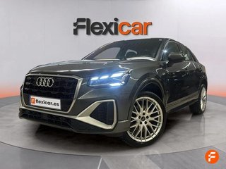 Audi Q2 Adrenalin 35 TDI 110kW (150CV) S tronic