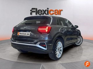 Audi Q2 Adrenalin 35 TDI 110kW (150CV) S tronic