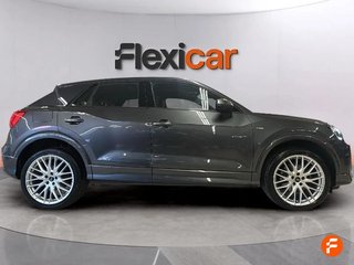 Audi Q2 Adrenalin 35 TDI 110kW (150CV) S tronic
