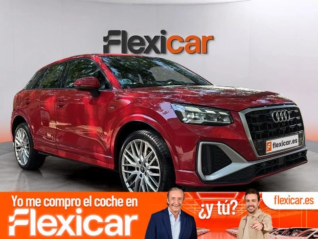 Audi Q2 Adrenalin 35 TDI 110kW (150CV) S tronic - foto 1