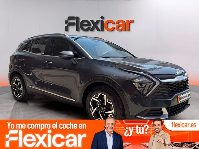 Kia Sportage 1.6 CRDi MHEV 100kW (136CV) Business 4x2 - foto 1