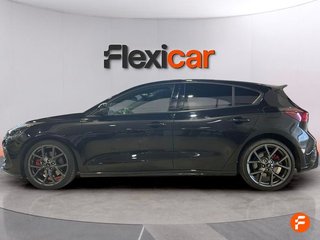 Ford Focus ST Edition 2.3 Ecoboost 206kW (280CV)