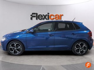 Volkswagen Polo Sport 1.0 TSI 85kW (115CV)