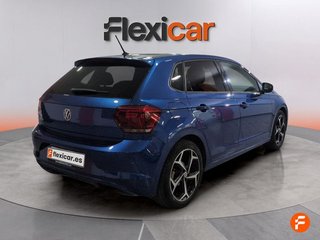 Volkswagen Polo Sport 1.0 TSI 85kW (115CV)