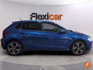 Volkswagen Polo Sport 1.0 TSI 85kW (115CV)