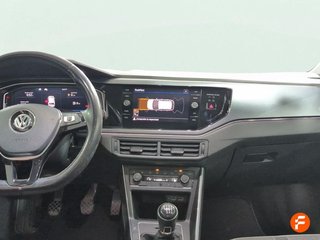 Volkswagen Polo Sport 1.0 TSI 85kW (115CV)