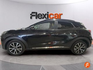 Ford Puma 1.0 EcoBoost 125cv ST-Line MHEV