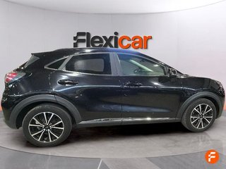Ford Puma 1.0 EcoBoost 125cv ST-Line MHEV