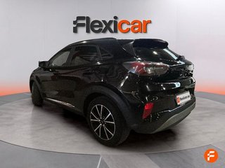 Ford Puma 1.0 EcoBoost 125cv ST-Line MHEV