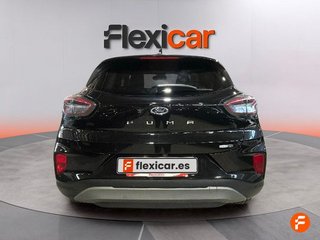 Ford Puma 1.0 EcoBoost 125cv ST-Line MHEV