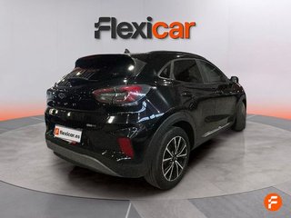 Ford Puma 1.0 EcoBoost 125cv ST-Line MHEV