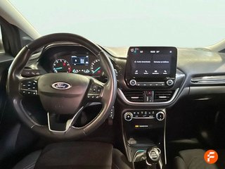 Ford Puma 1.0 EcoBoost 125cv ST-Line MHEV