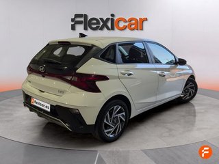 Hyundai i20 1.0 TGDI 74kW (100CV) Klass