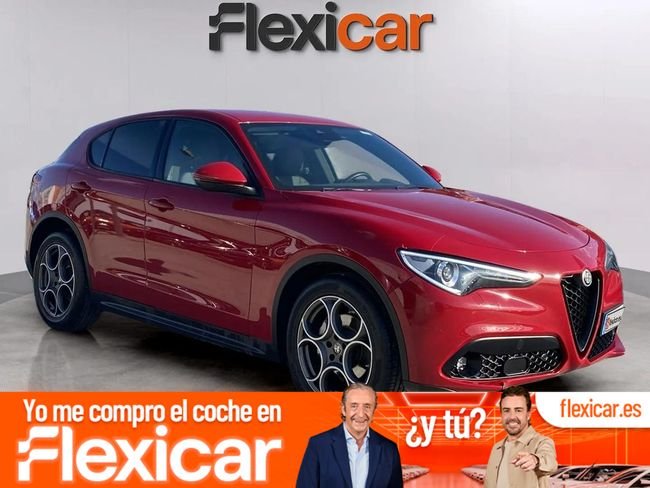 Alfa Romeo Stelvio 2.2 Diesel 118kW (160cv) SPRINT RWD - foto 1