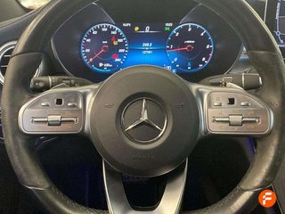 Mercedes Clase C C 220 d Estate